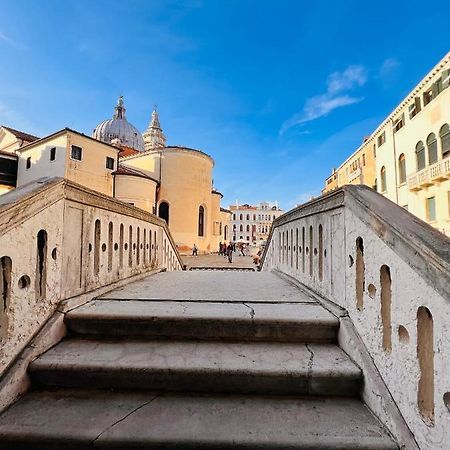 Palazzo Malipiero Leilighet Venezia Eksteriør bilde