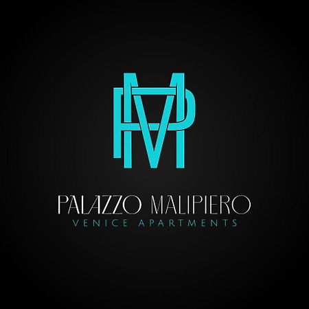 Palazzo Malipiero Leilighet Venezia Eksteriør bilde
