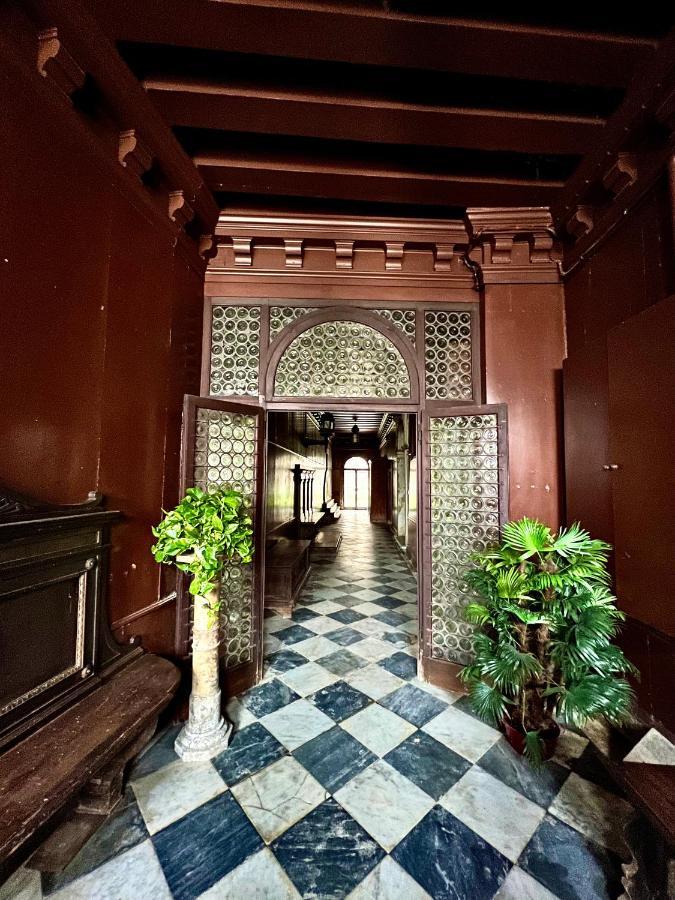 Palazzo Malipiero Leilighet Venezia Eksteriør bilde